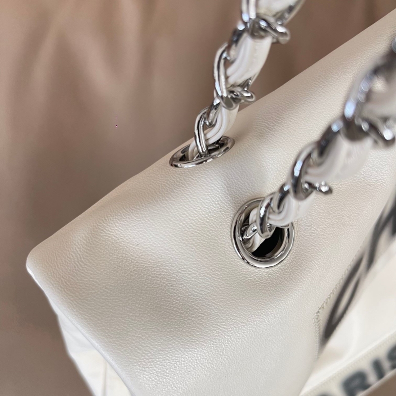 Chanel Top Handle Bags